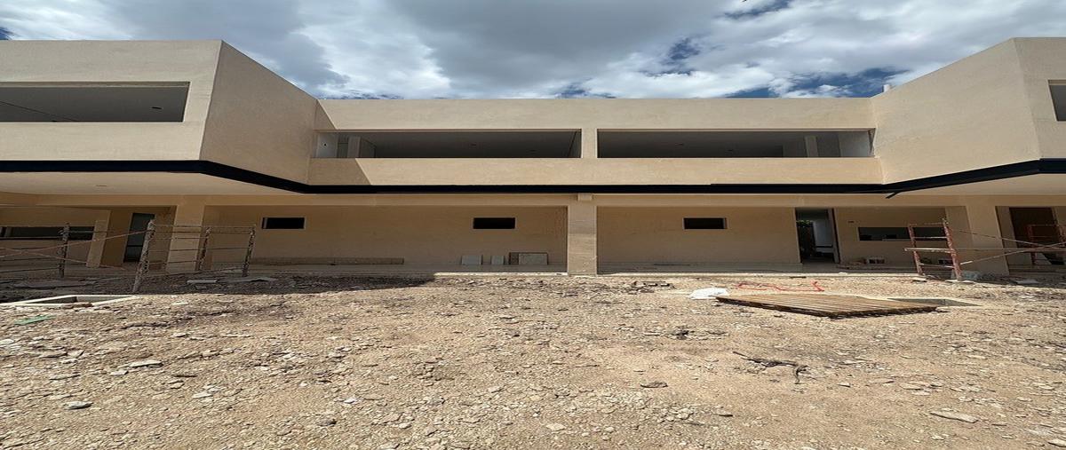 Foto de departamento en venta en 50 , temozon norte, mérida, yucatán, 31082354 No. 04