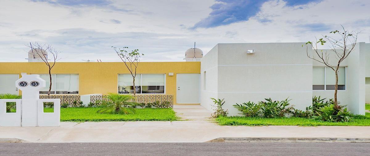 Foto de casa en 50 , villas del sur, mérida, yucatán, 25036578 foto 01 Foto de casa en venta en 50 , villas del sur, mérida, yucatán, 25036578 No. 01