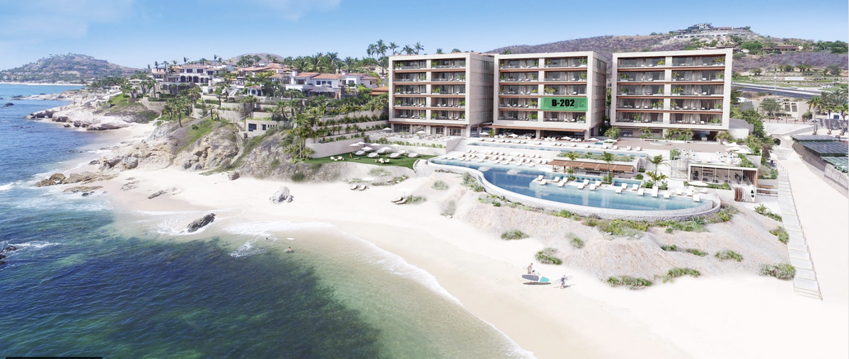Foto de departamento en venta en 502 km, 27.5 carretera transpeninsular , palmillas, los cabos, baja california sur, 28636792 No. 05