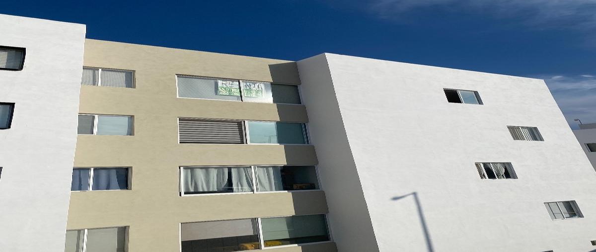 Foto de departamento en renta en 503 , privalia ambienta, querétaro, querétaro, 0 No. 03
