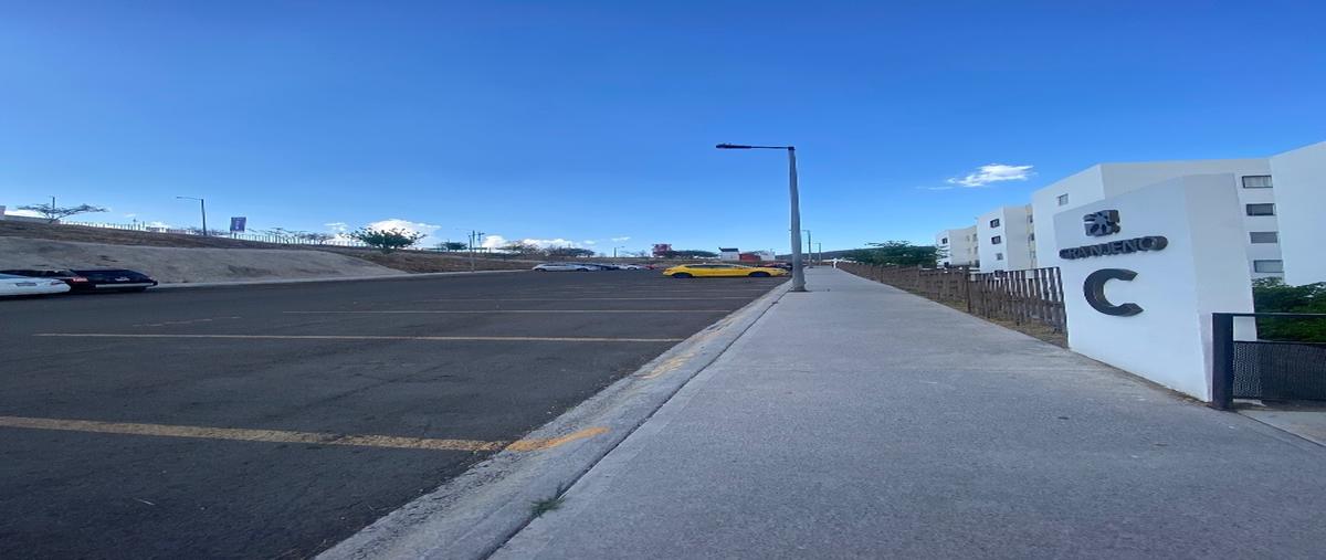 Foto de departamento en renta en 503 , privalia ambienta, querétaro, querétaro, 0 No. 05