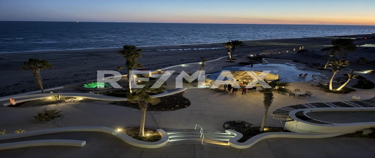 Foto de departamento en venta en 503 tessoro at las conchas , las conchas, puerto peñasco, sonora, 0 No. 03