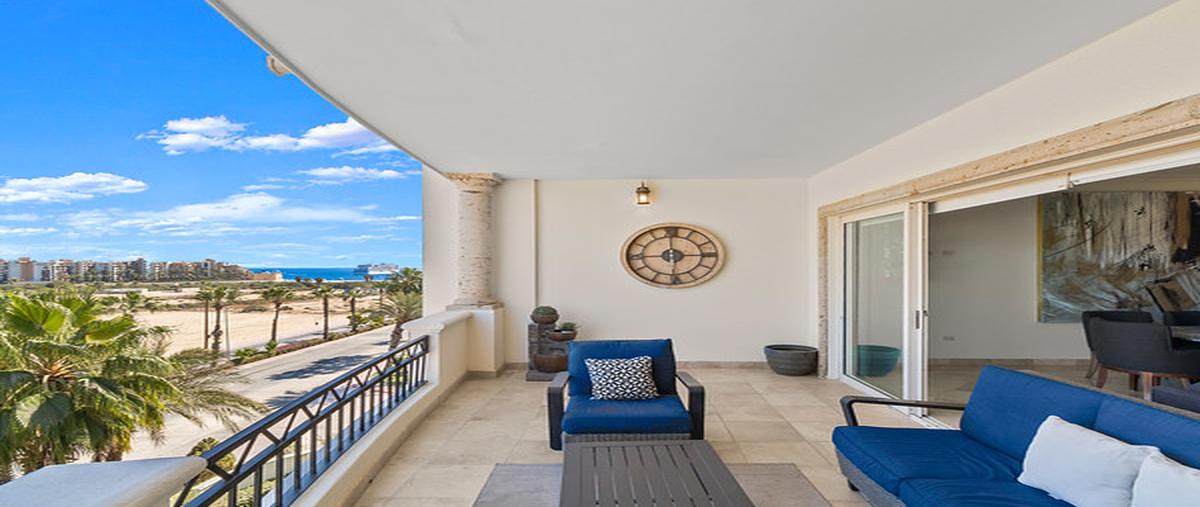 Foto de departamento en renta en 503h , el medano, los cabos, baja california sur, 30463878 No. 02