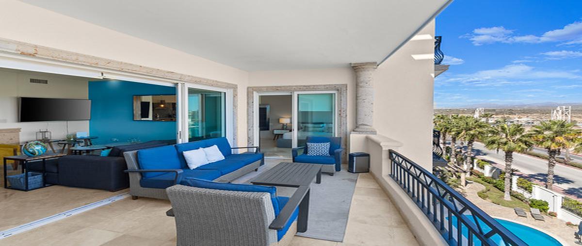 Foto de departamento en renta en 503h , el medano, los cabos, baja california sur, 30463878 No. 04