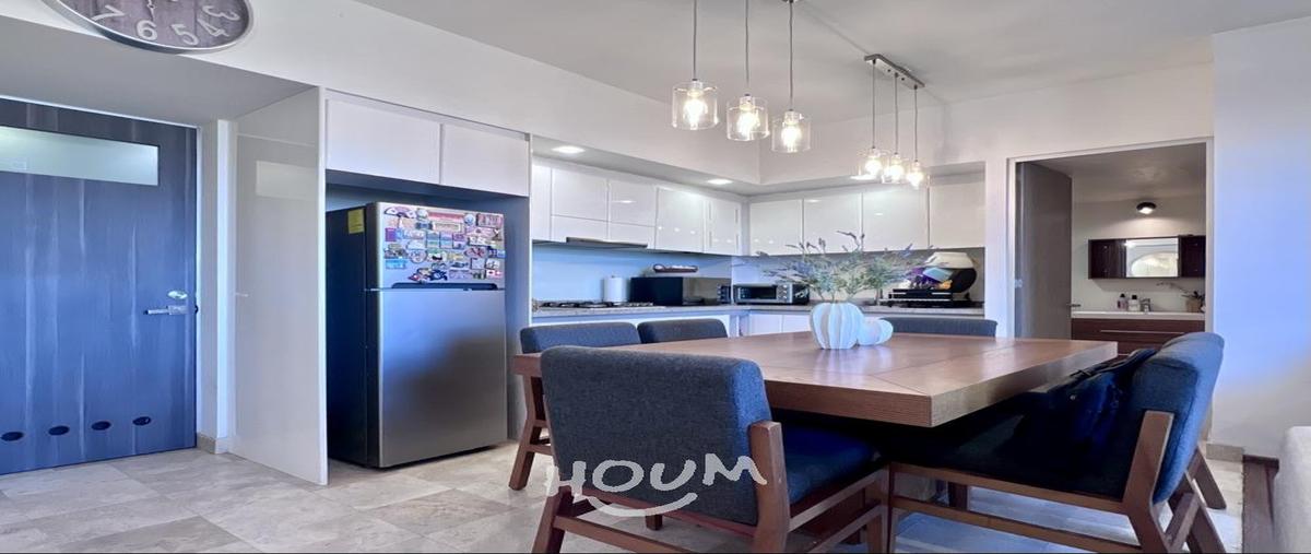 Foto de departamento en renta en 5095 n/a, contadero, cuajimalpa de morelos, df / cdmx, 0 No. 04