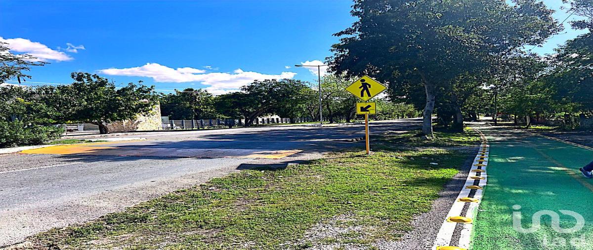 Foto de terreno comercial en venta en 50-e , xmatkuil, mérida, yucatán, 0 No. 03