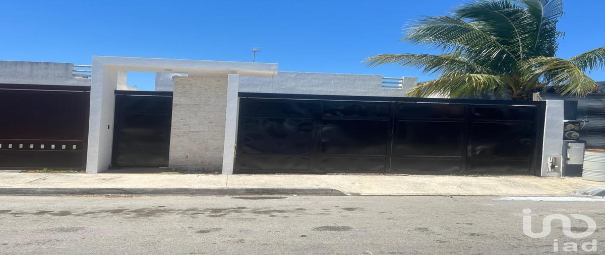 Foto de casa en renta en 51 223, las américas, mérida, yucatán, 0 No. 02