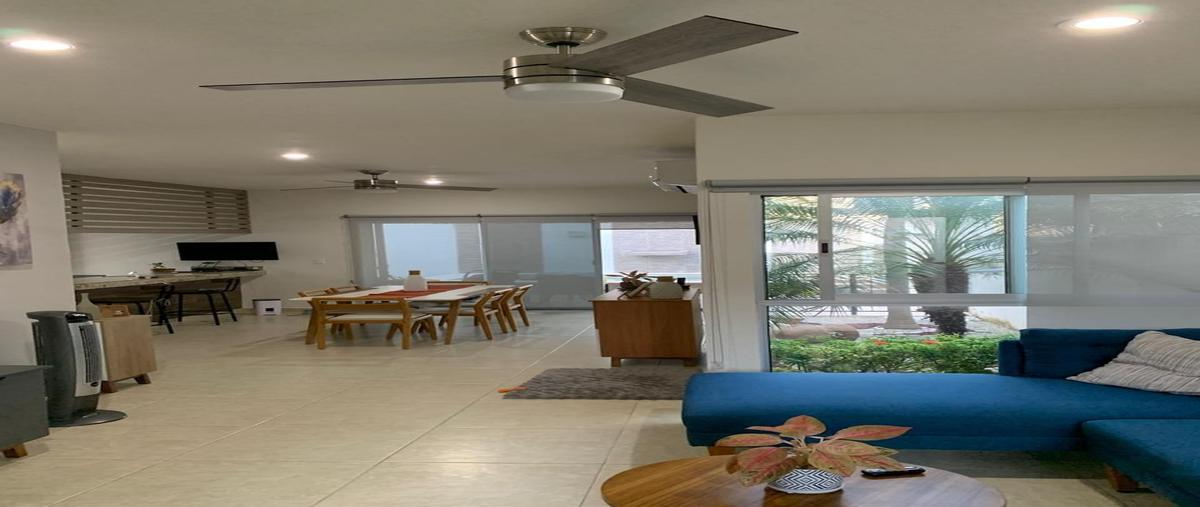 Foto de casa en venta en 51 a , francisco de montejo, mérida, yucatán, 0 No. 04