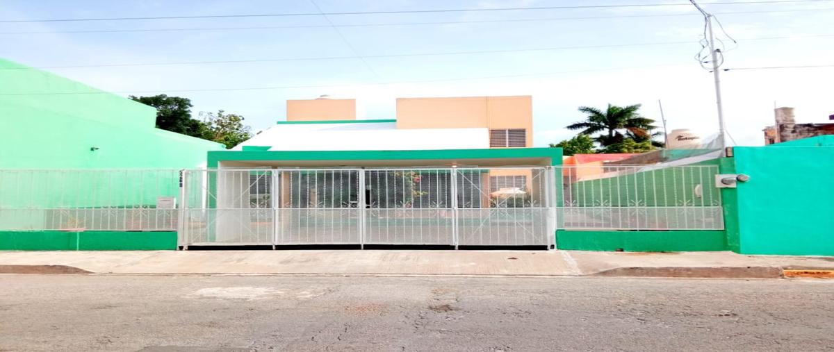 Foto de casa en venta en 51 centro, merida yucatan 51, merida centro, mérida, yucatán, 0 No. 03