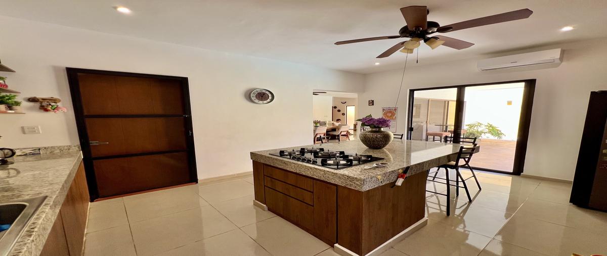 Foto de casa en venta en 51 , cholul, mérida, yucatán, 30074022 No. 08