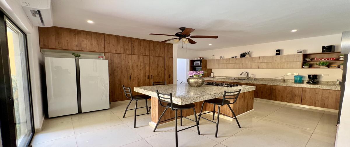 Foto de casa en venta en 51 , cholul, mérida, yucatán, 30074022 No. 09