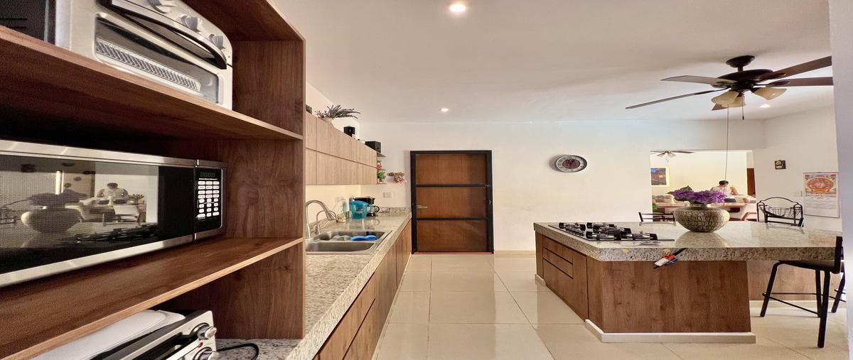 Foto de casa en venta en 51 , cholul, mérida, yucatán, 30074022 No. 10