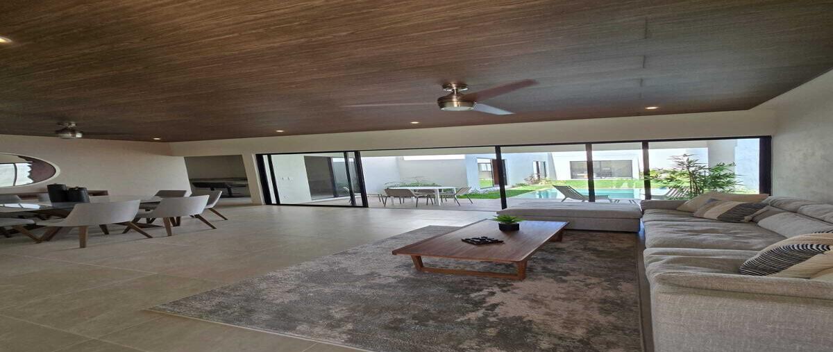 Foto de casa en venta en 51 , conkal, conkal, yucatán, 29005575 No. 03