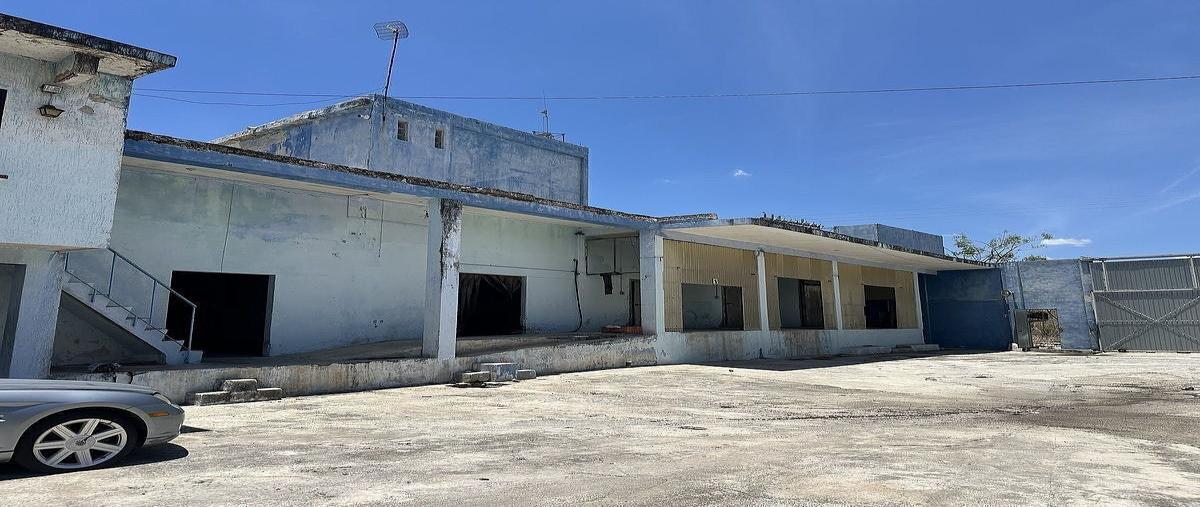 Foto de bodega en venta en 51 , juan pablo ii, mérida, yucatán, 0 No. 03