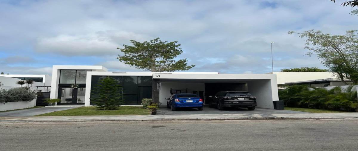 Foto de casa en venta en 51 , komchen, mérida, yucatán, 0 No. 02