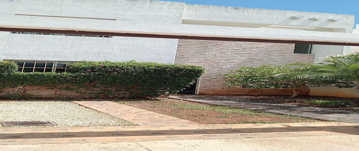 Foto de casa en venta en 51 , las américas ii, mérida, yucatán, 0 No. 03
