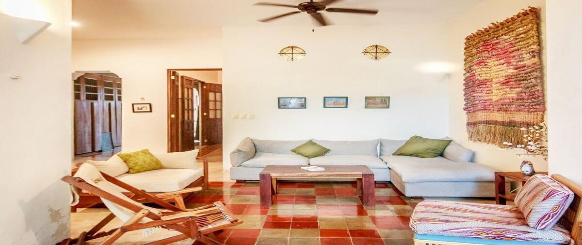 Foto de casa en renta en 51 , merida centro, mérida, yucatán, 0 No. 03