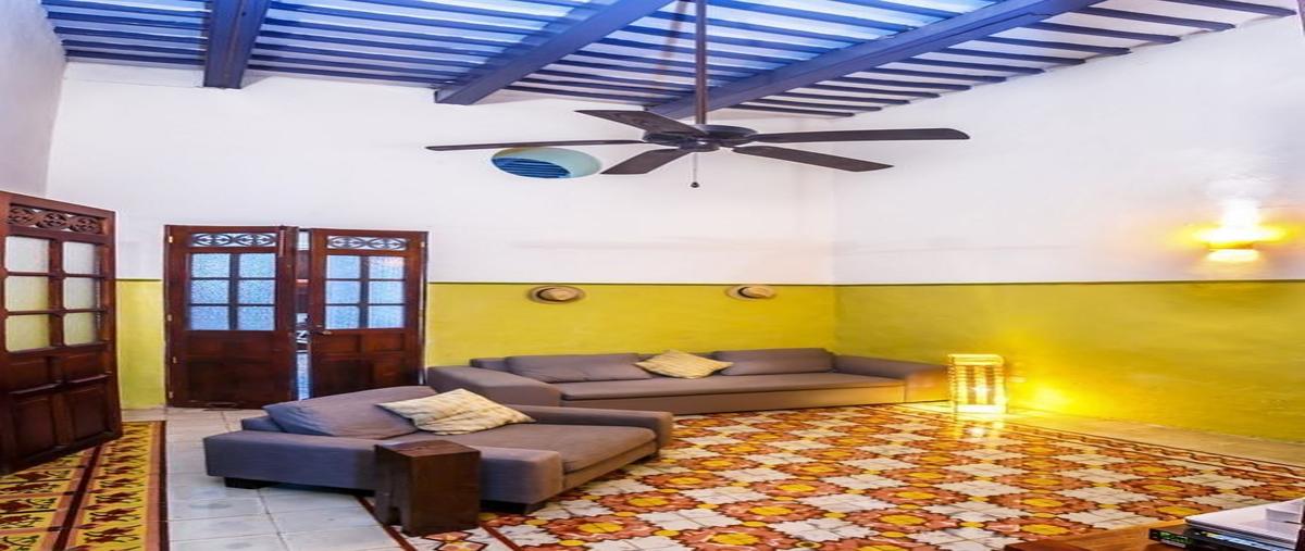 Foto de casa en renta en 51 , merida centro, mérida, yucatán, 0 No. 04