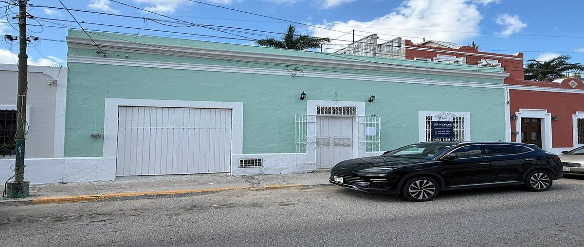 Foto de casa en venta en 51 , merida centro, mérida, yucatán, 0 No. 03
