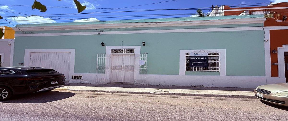 Foto de casa en venta en 51 , merida centro, mérida, yucatán, 0 No. 04