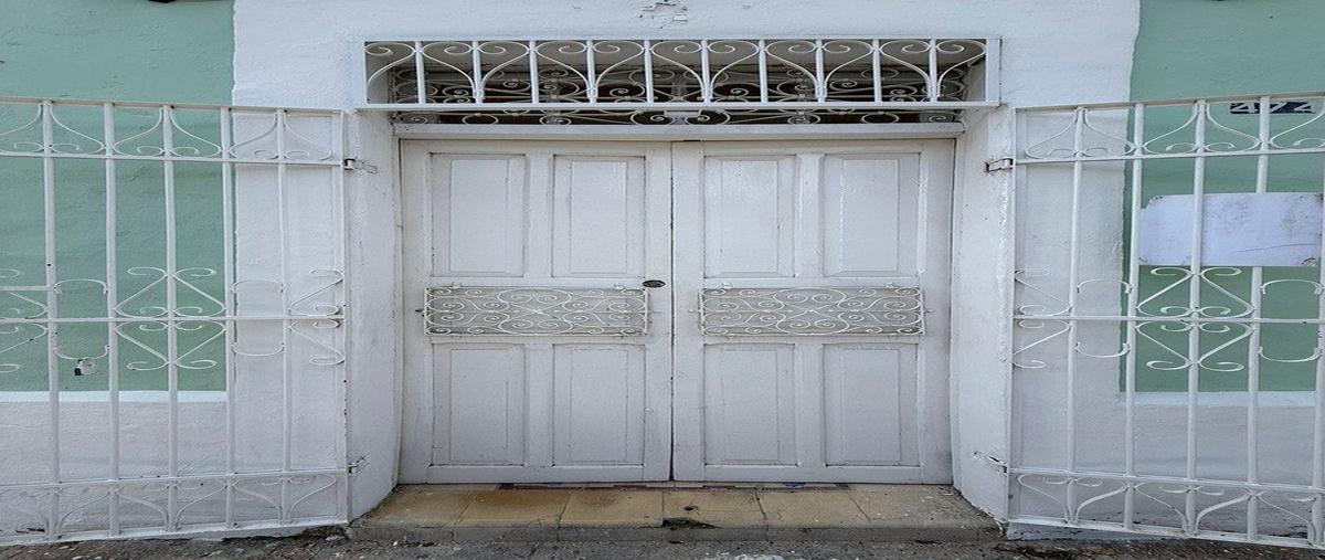 Foto de casa en venta en 51 , merida centro, mérida, yucatán, 0 No. 05
