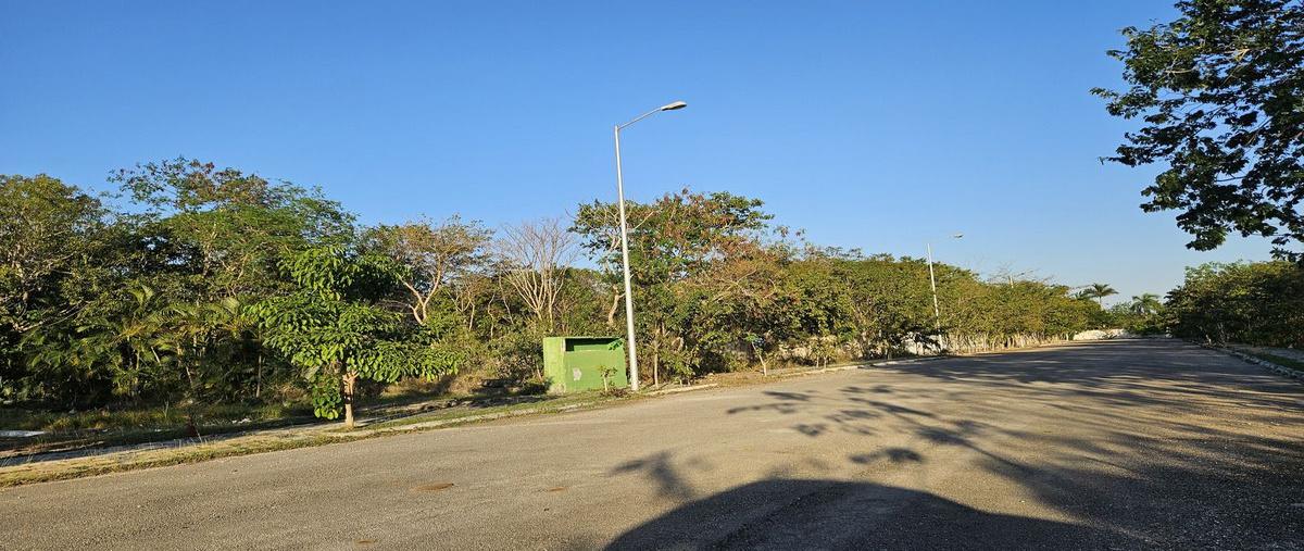 Foto de terreno habitacional en 51 , residencial xcanatún, mérida, yucatán, 0 foto 01 Foto de terreno habitacional en venta en 51 , residencial xcanatún, mérida, yucatán, 0 No. 01