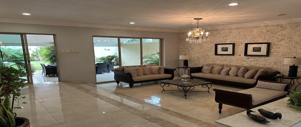 Foto de casa en venta en 51 , san antonio cucul, mérida, yucatán, 0 No. 04