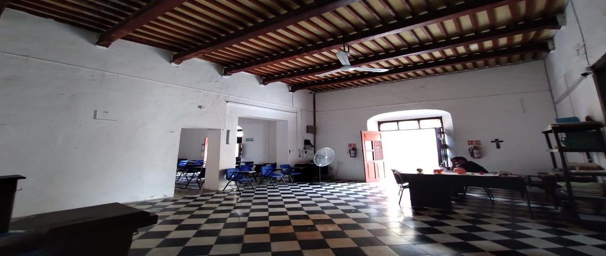 Foto de edificio en venta en 51 , san francisco de campeche  centro., campeche, campeche, 0 No. 04