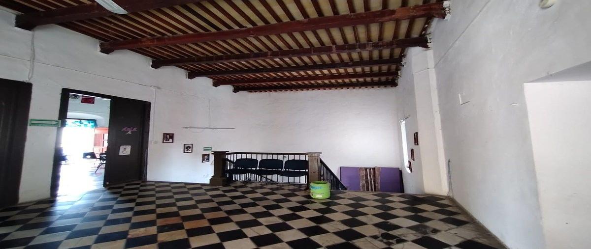 Foto de edificio en venta en 51 , san francisco de campeche  centro., campeche, campeche, 0 No. 05