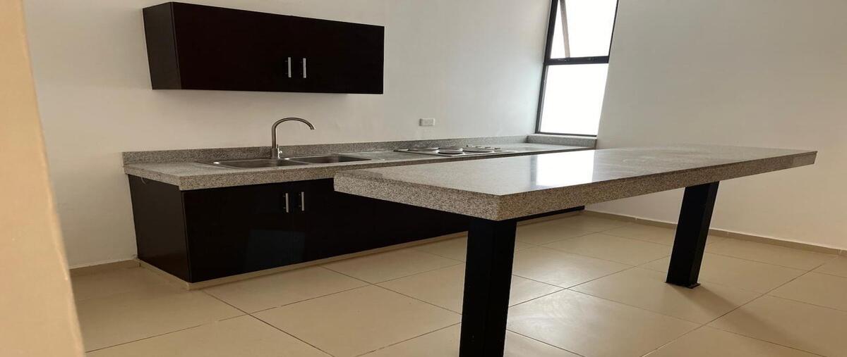 Foto de departamento en venta en 51 , san ramon norte, mérida, yucatán, 29309888 No. 03