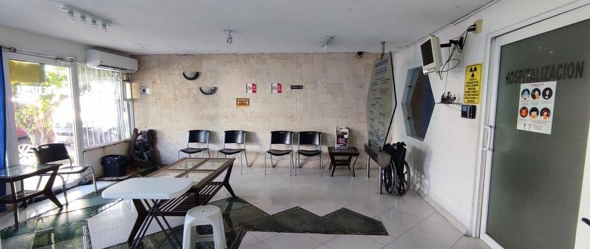 Foto de edificio en venta en 51 , santa margarita, carmen, campeche, 0 No. 04