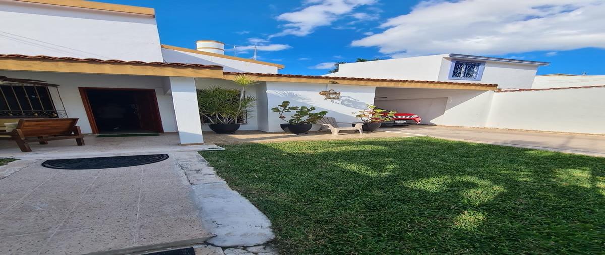 Foto de casa en venta en 51 , villas la hacienda, mérida, yucatán, 0 No. 02
