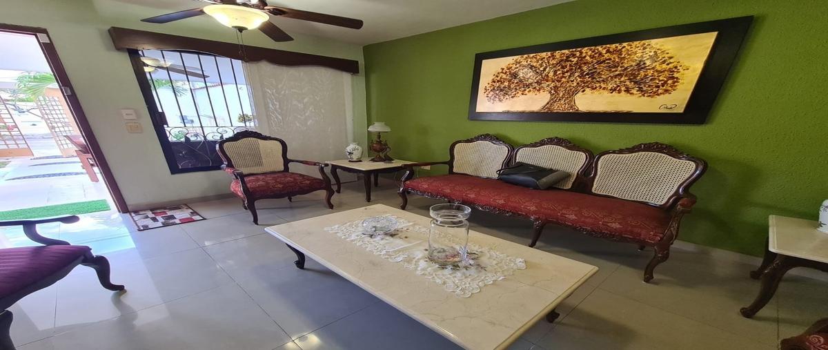 Foto de casa en venta en 51 , villas la hacienda, mérida, yucatán, 0 No. 04