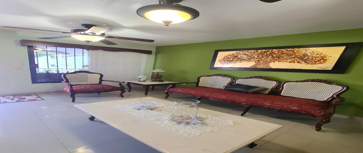 Foto de casa en venta en 51 , villas la hacienda, mérida, yucatán, 0 No. 05