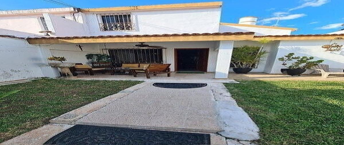 Foto de casa en venta en 51 , villas la hacienda, mérida, yucatán, 0 No. 03