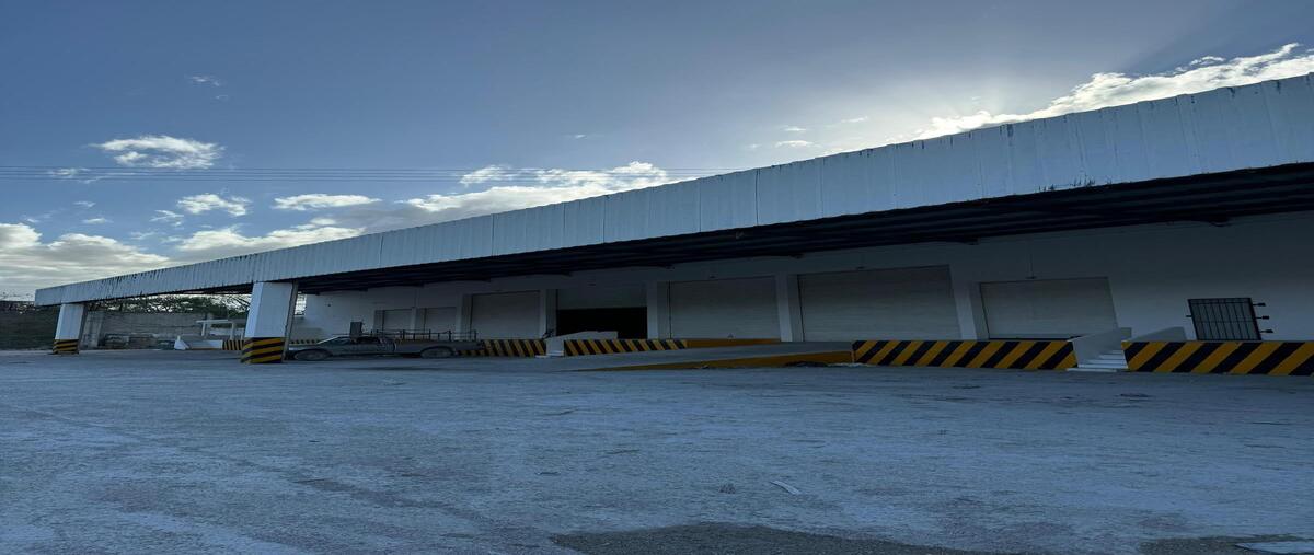 Foto de bodega en renta en 51 , xmatkuil, mérida, yucatán, 0 No. 04