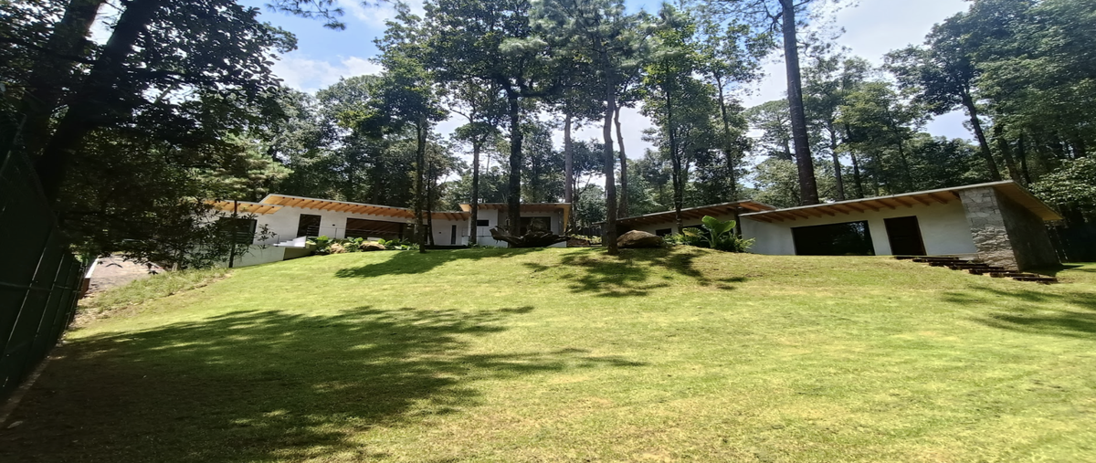 Foto de casa en venta en 51225 , san simón el alto, valle de bravo, méxico, 30433360 No. 03