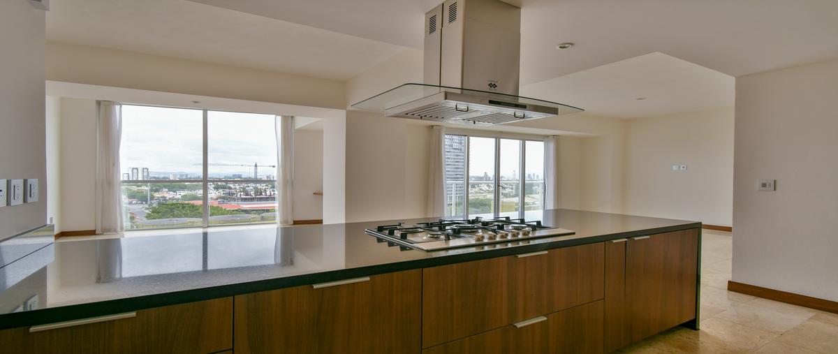 Foto de departamento en venta en 5145 , valle real, zapopan, jalisco, 0 No. 04