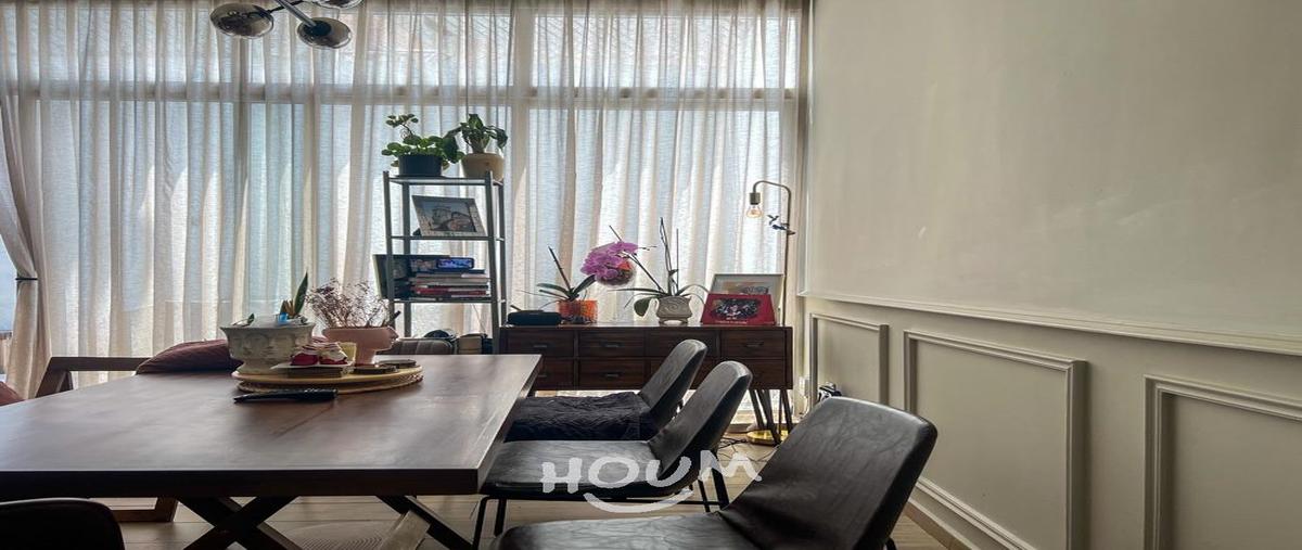 Foto de departamento en renta en 515 n/a, narvarte poniente, benito juárez, df / cdmx, 0 No. 04