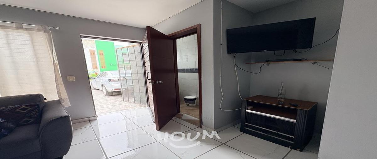 Foto de departamento en renta en 519 n/a, campo real, zapopan, jalisco, 0 No. 03