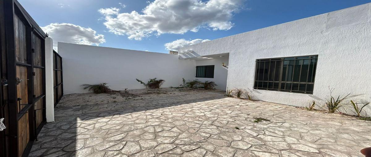 Foto de casa en renta en 51b , las américas, mérida, yucatán, 27882790 No. 03