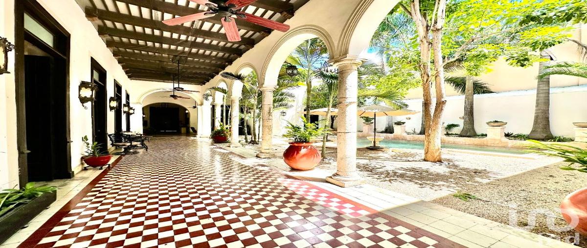 Foto de casa en 52 437, san juan bautista, mérida, yucatán, 31363813 foto 01 Foto de casa en venta en 52 437, san juan bautista, mérida, yucatán, 31363813 No. 01
