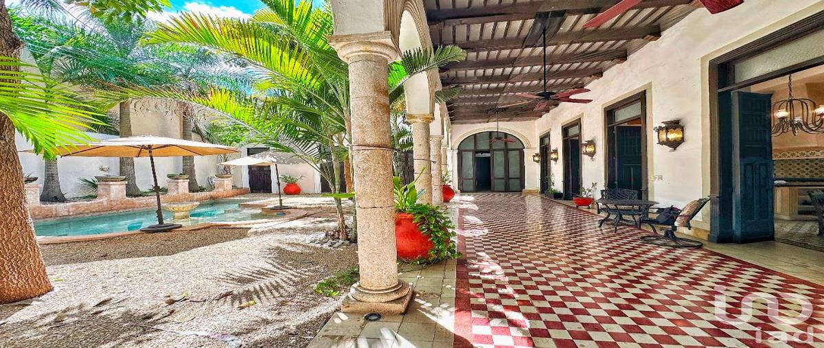 Foto de casa en 52 437, san juan bautista, mérida, yucatán, 31363813 foto 02 Foto de casa en venta en 52 437, san juan bautista, mérida, yucatán, 31363813 No. 02