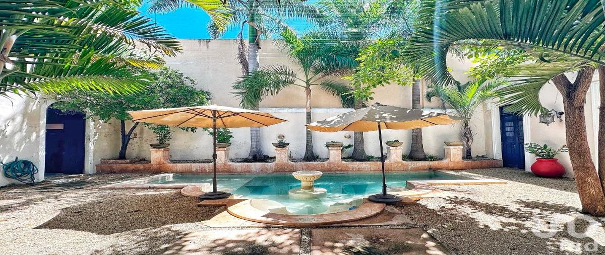 Foto de casa en venta en 52 443, san juan bautista, mérida, yucatán, 31363813 No. 04