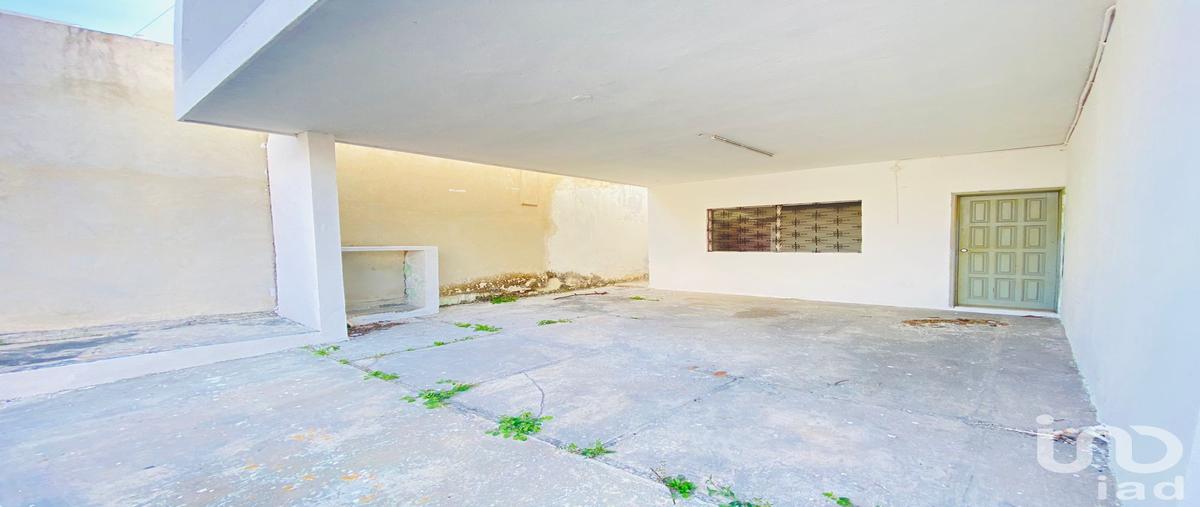 Foto de casa en renta en 52 89, merida centro, mérida, yucatán, 29981539 No. 05