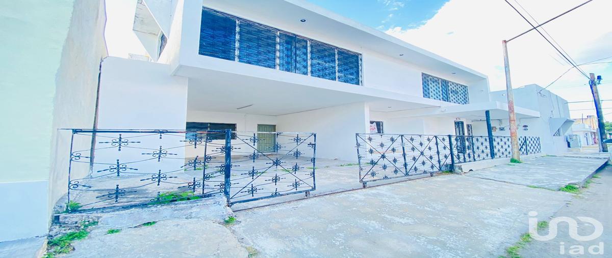 Foto de casa en renta en 52 96, merida centro, mérida, yucatán, 29981539 No. 01