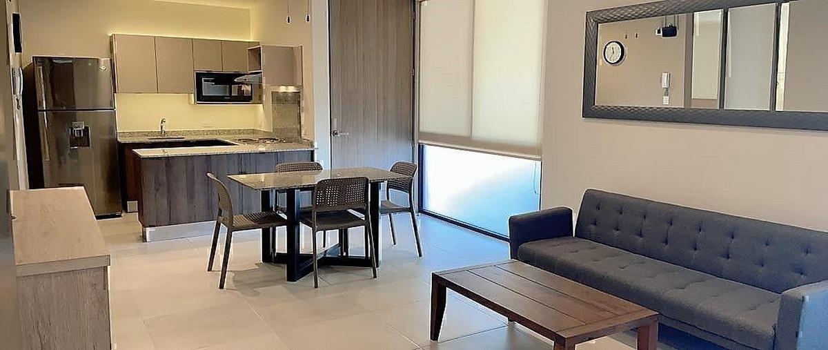 Foto de departamento en 52 , benito juárez ote, mérida, yucatán, 0 foto 01 Foto de departamento en renta en 52 , benito juárez ote, mérida, yucatán, 0 No. 01