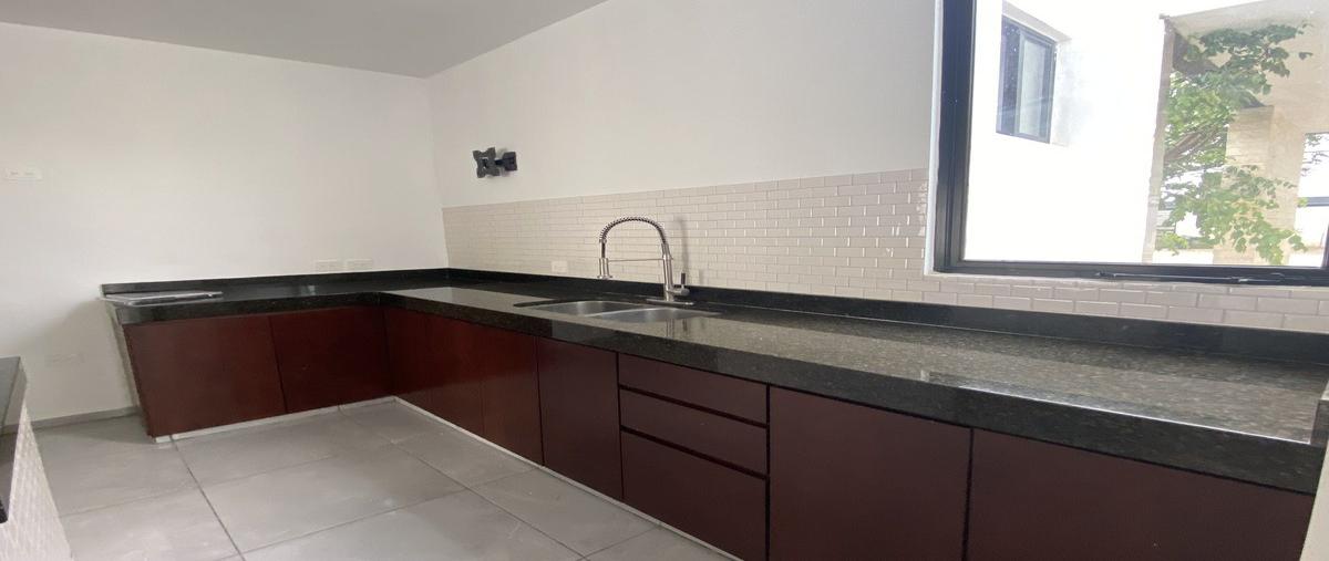 Foto de casa en venta en 52 , conkal, conkal, yucatán, 29409873 No. 05