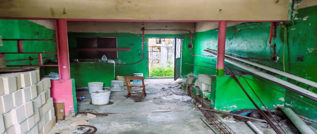 Foto de terreno habitacional en venta en 52 , héctor pérez martínez, carmen, campeche, 0 No. 03