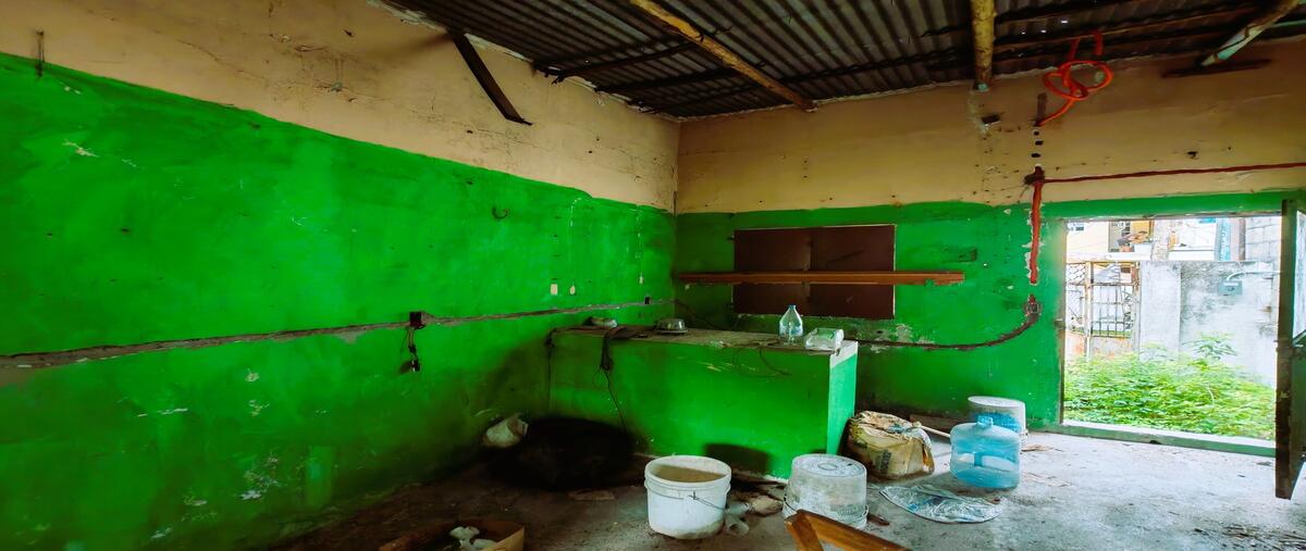 Foto de terreno habitacional en venta en 52 , héctor pérez martínez, carmen, campeche, 0 No. 05